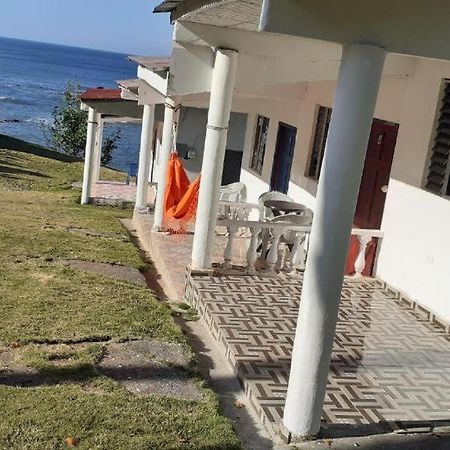 Hostal Denisse Tours Santa Catalina Bagian luar foto