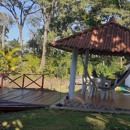 Hostal Denisse Tours Santa Catalina Bagian luar foto
