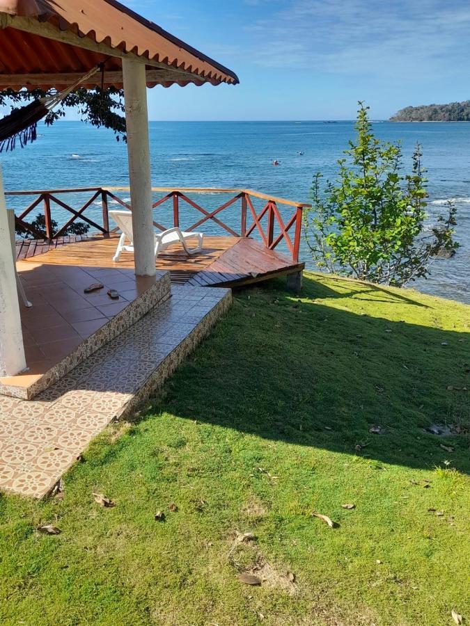 Hostal Denisse Tours Santa Catalina Bagian luar foto