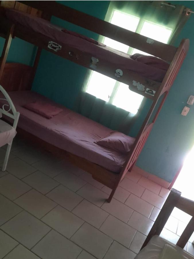 Hostal Denisse Tours Santa Catalina Bagian luar foto