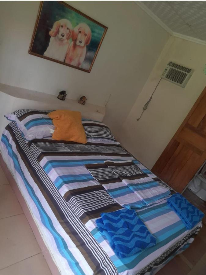 Hostal Denisse Tours Santa Catalina Bagian luar foto