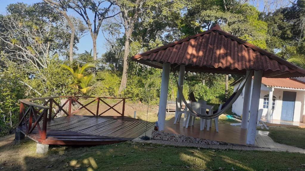 Hostal Denisse Tours Santa Catalina Bagian luar foto